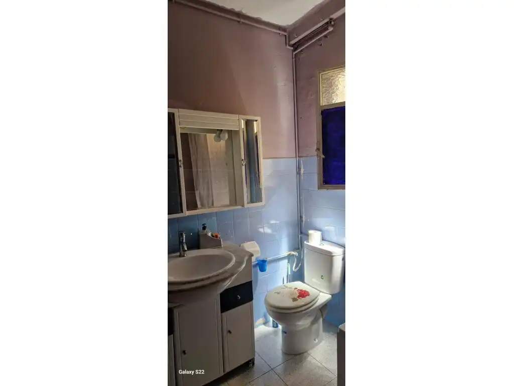 Baño de Piso en venta en Tarragona con Horno y Balcón
