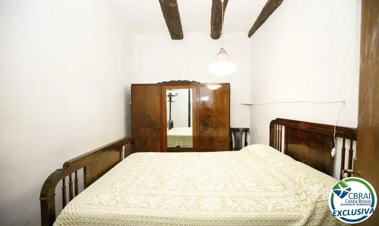 Habitación de Casa o chalet en venta en Palau de Santa Eulàlia