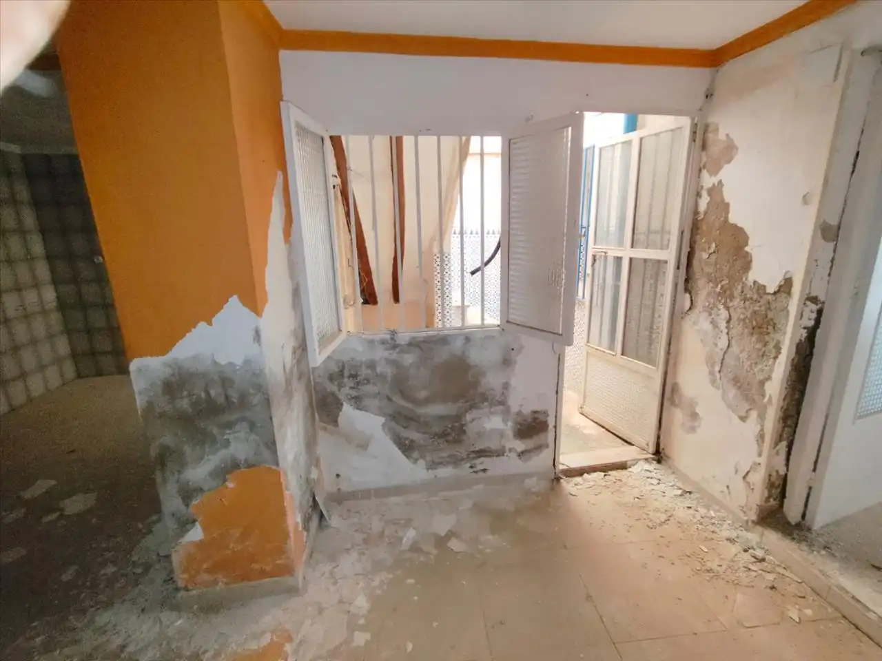 Einfamilien-Reihenhaus zum Verkauf in Baza