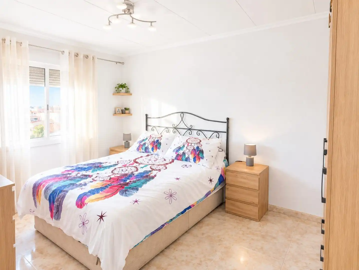 Flat for sale in Plana Lledó, imagen 3
