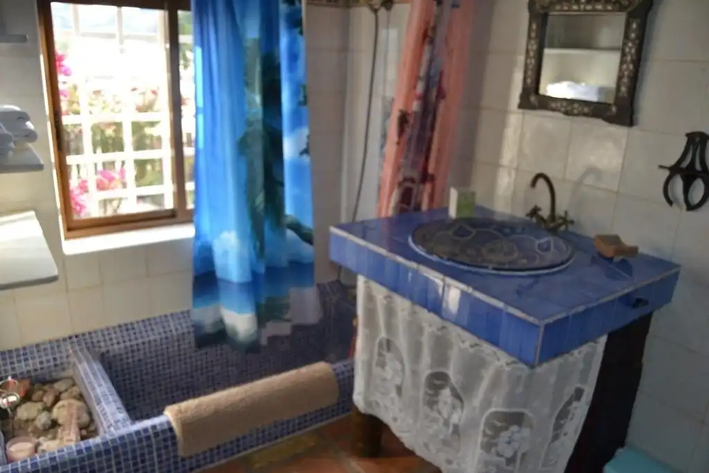 Casa amb jardí en venda a Pozo de los Frailes - Presillas - Albaricoques, imagen 20