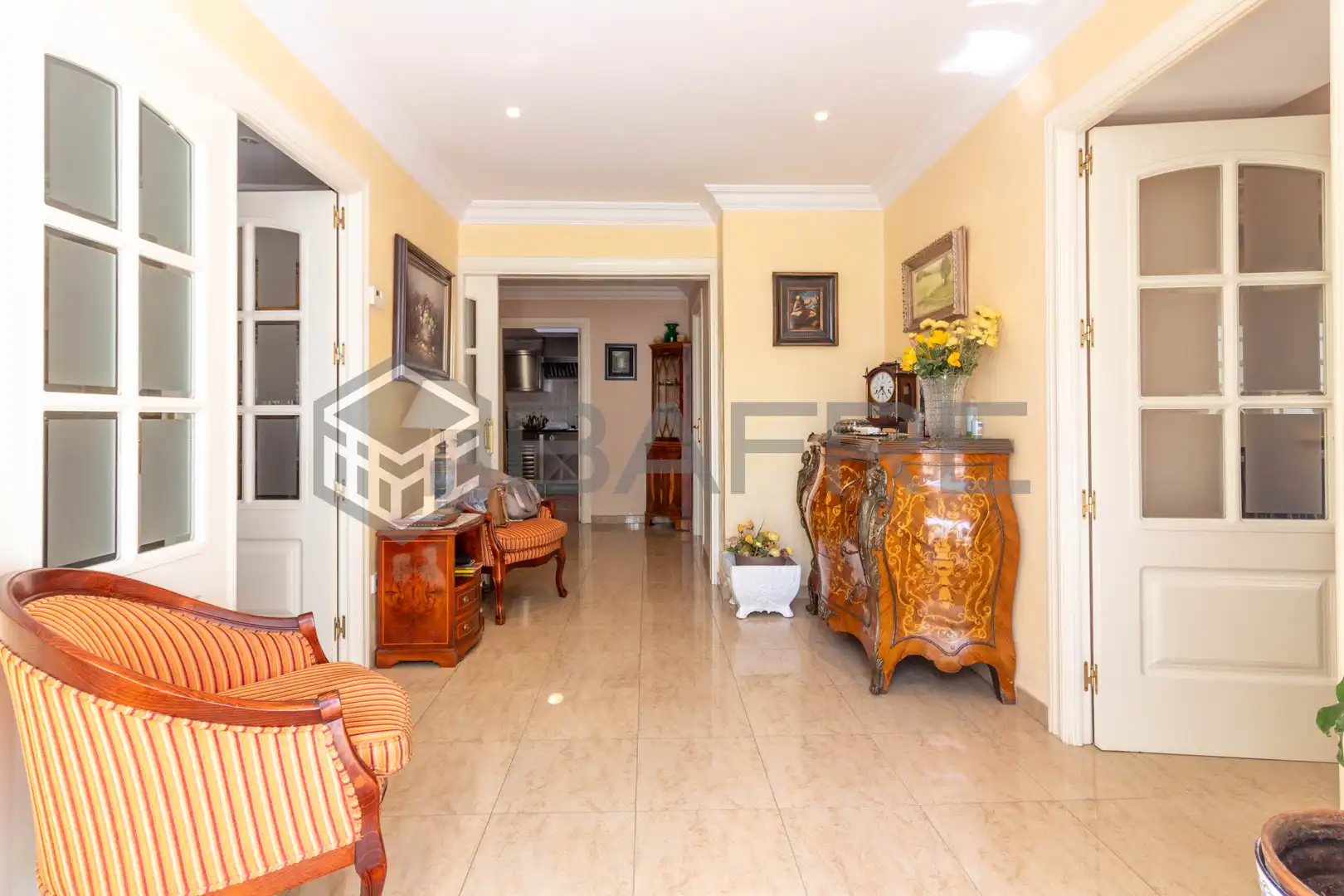Casa o xalet en venda en Madrid amb Aire condicionat, Calefacció i Jardí privat