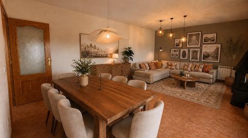 Foto 4 de Casa o xalet en venda a Cervera Buitrago, El Berrueco, Madrid