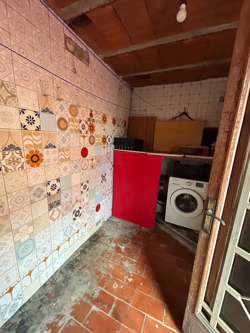 Casa bifamiliare con terrazza in vendita a Carrer Doctor Marañón, imagen 41