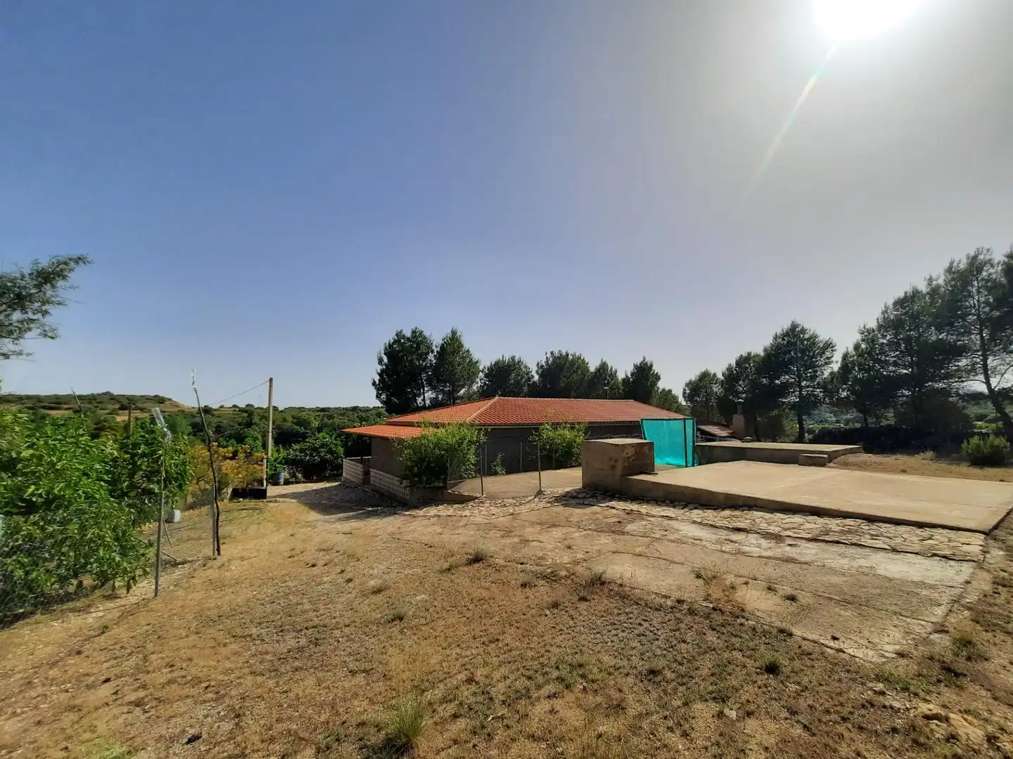 Casa o chalet en venta en Alpera con Amueblado