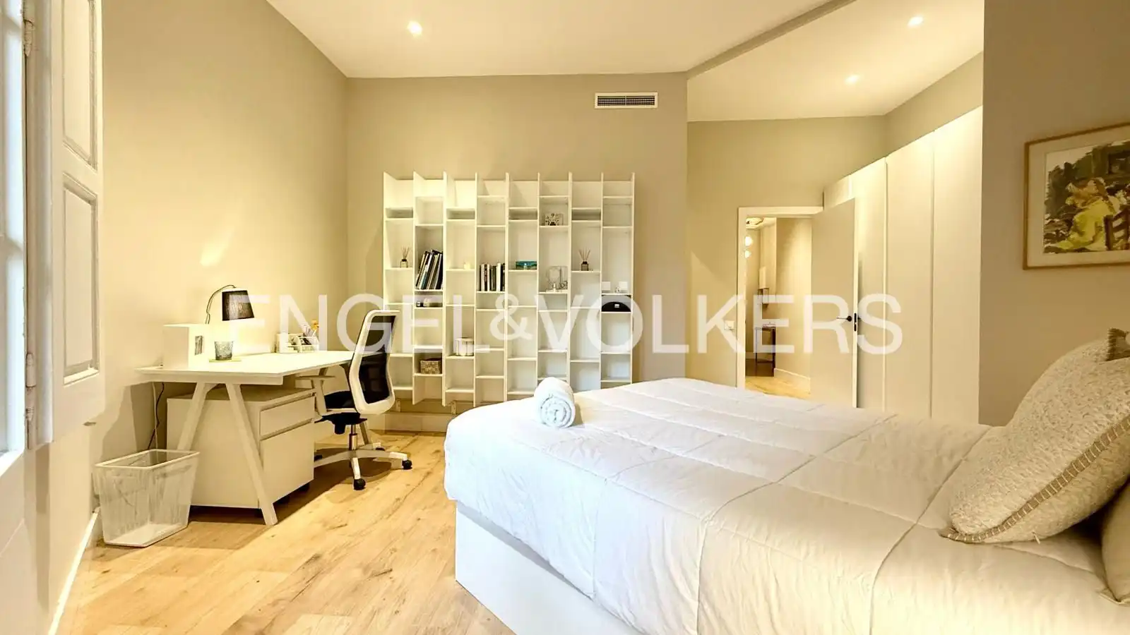Flat with terrace for sale in Eixample, imagen 12