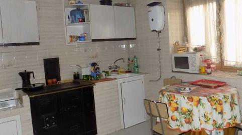 Foto 4 de Casa o xalet en venda a Calle Rúa, San Justo de la Vega, León