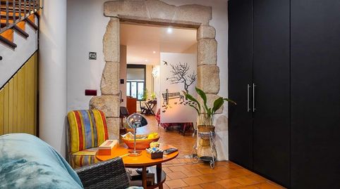Foto 2 de Casa adosada en venta en Casco Antiguo, Cáceres Capital