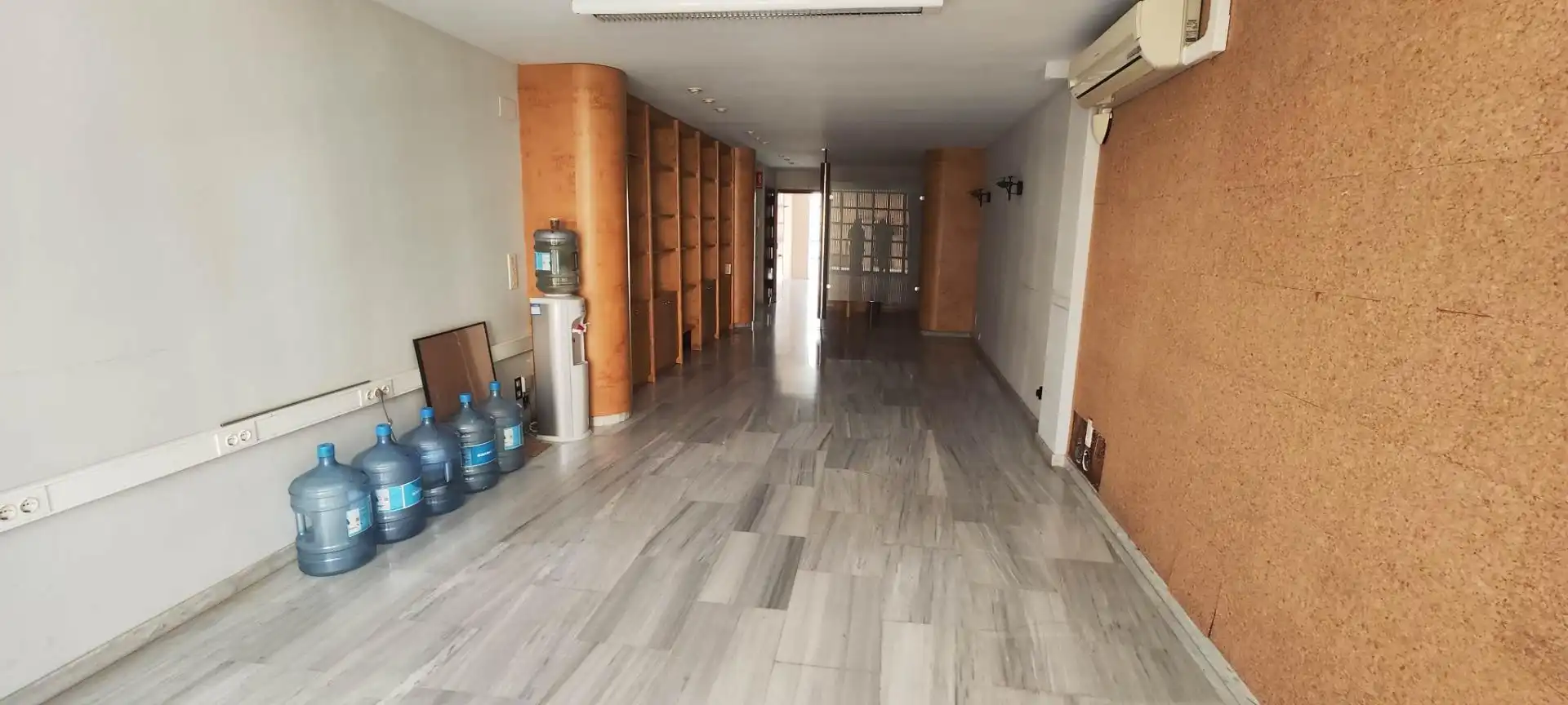 Oficina amb ascensor de lloguer a Centro, imagen 19