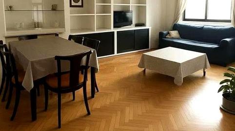 Photo 4 of Attic to rent in De Burgos, Castilla, Madrid