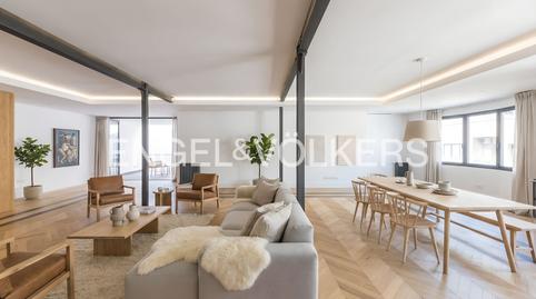 Foto 4 de Apartament en venda a General Pardiñas, Lista,  Madrid Capital