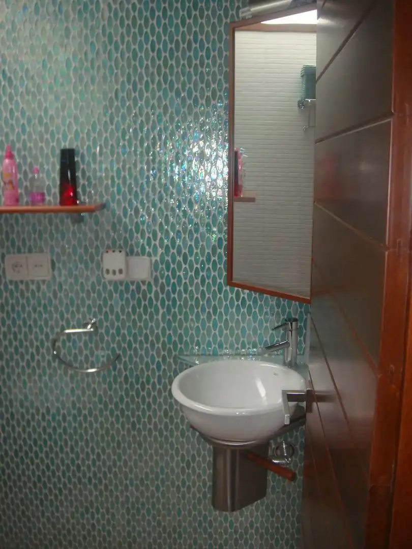 Casa con piscina in vendita a Úbeda, imagen 9