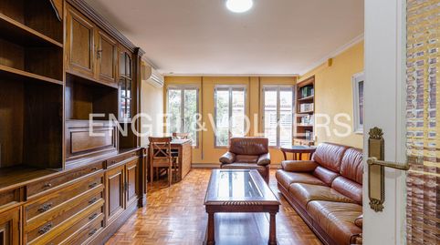 Photo 4 of Single-family semi-detached for sale in Aeropuerto, Madrid Capital