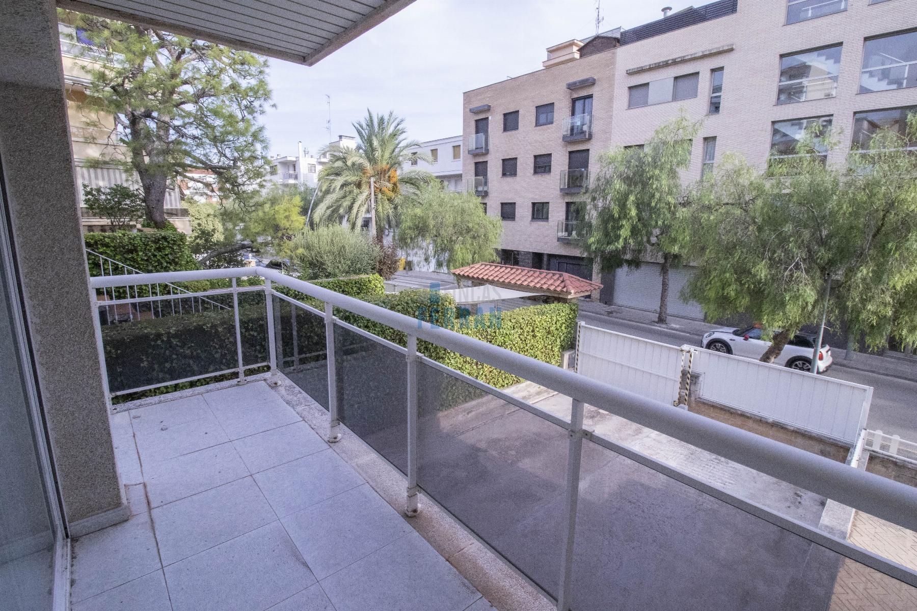 Terrassa de Apartament en venda en El Vendrell amb Calefacció i Terrassa