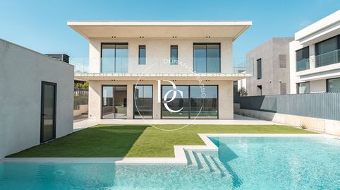 Casa de lujo de 306 m2 en venta en La Plana, Sitges, immagine 4