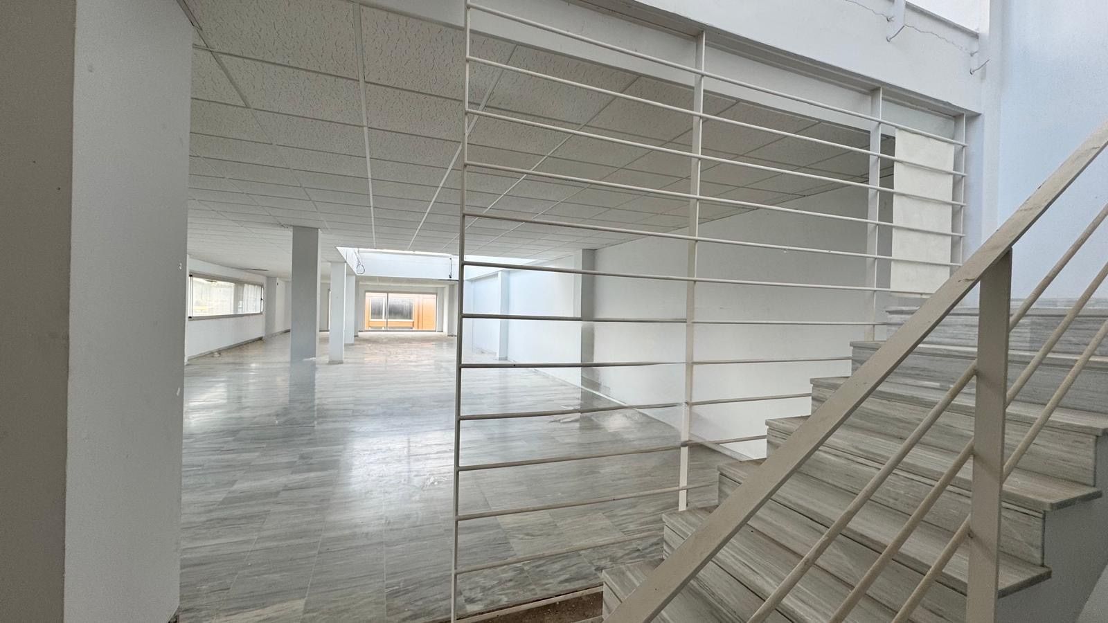 Oficina de lloguer en Gelves