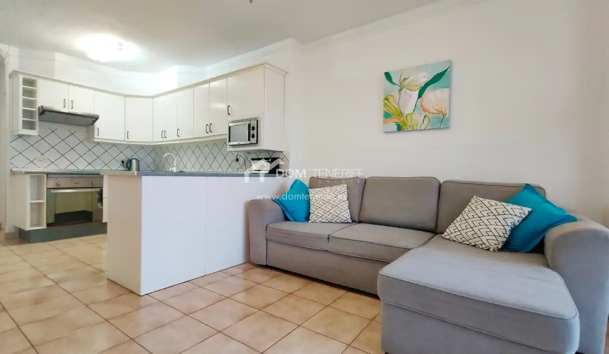 Wohnung mit Pool zum Verkauf in Los Cristianos, imagen 10