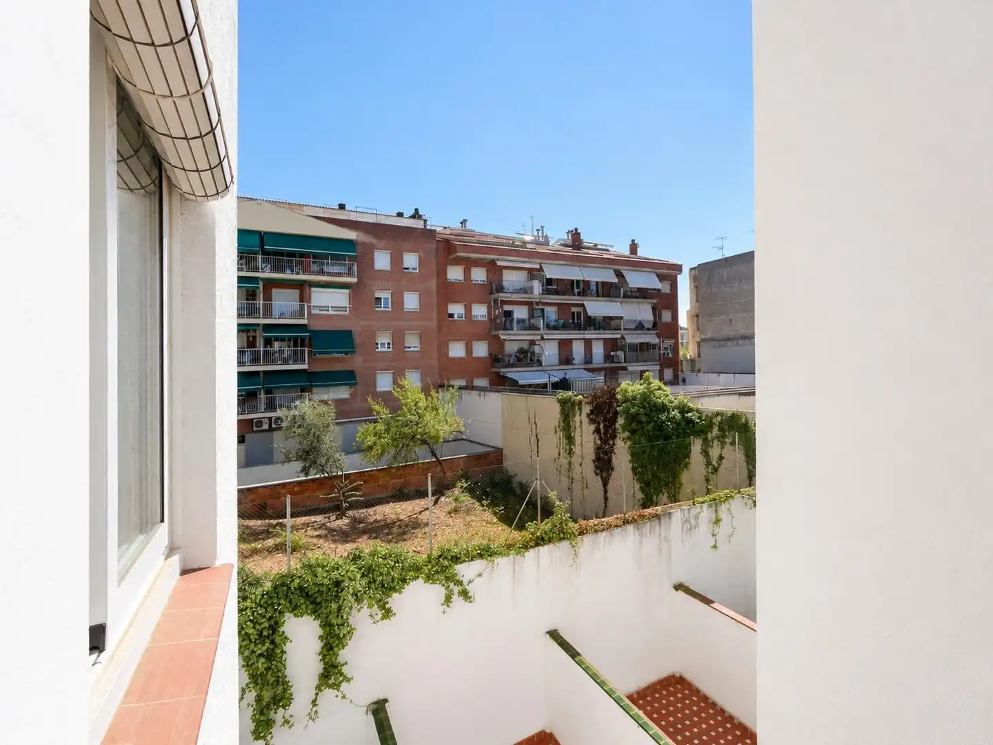 Pis amb terrassa en venda a Zona alta, imagen 14