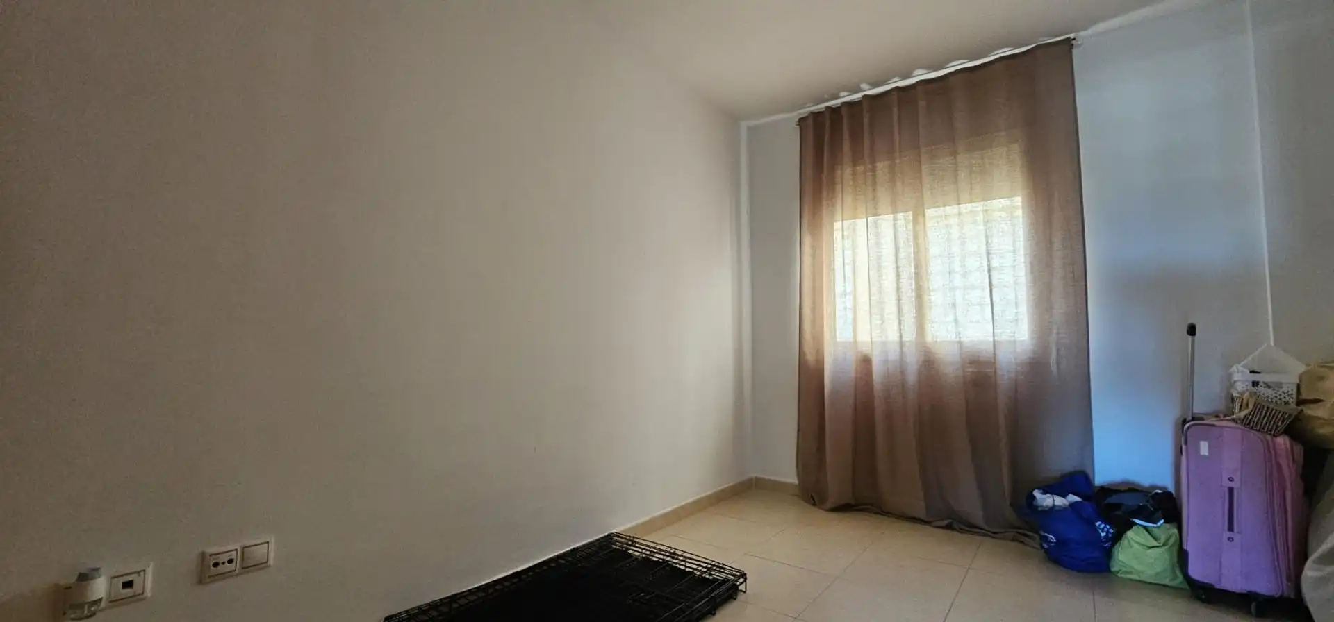 Bedroom of Flat for sale in Cambrils  with Balcony and Community pool