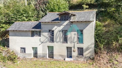 Foto 4 de Casa o chalet en venta en Aldea Pontigon, Valdés - Luarca, Asturias