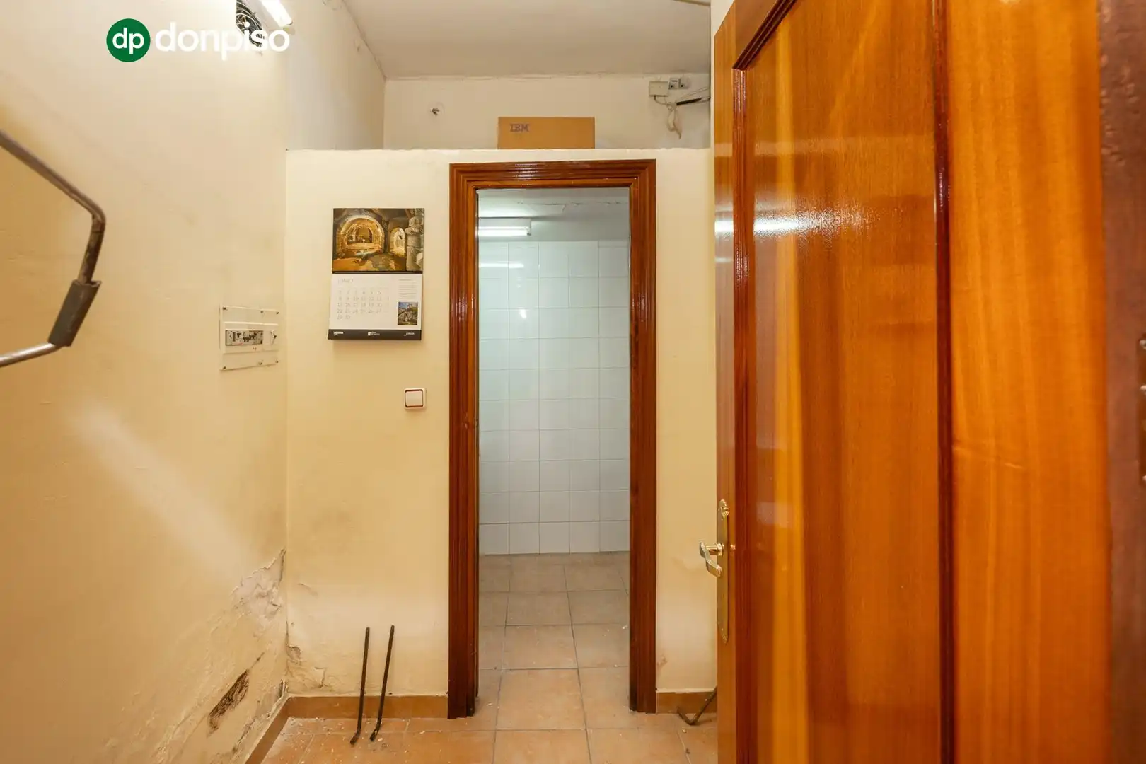 Local en venta en Granada, Granada