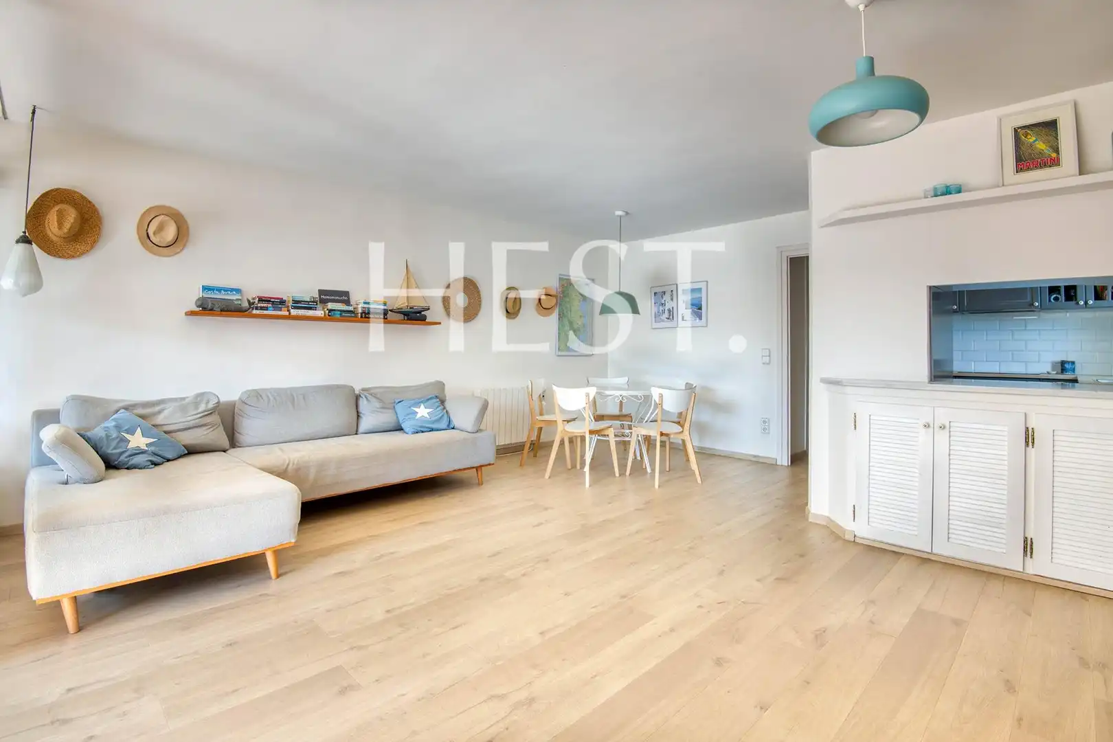 Piso con terraza en venta en Carrer de Sant Antoni, imagen 41