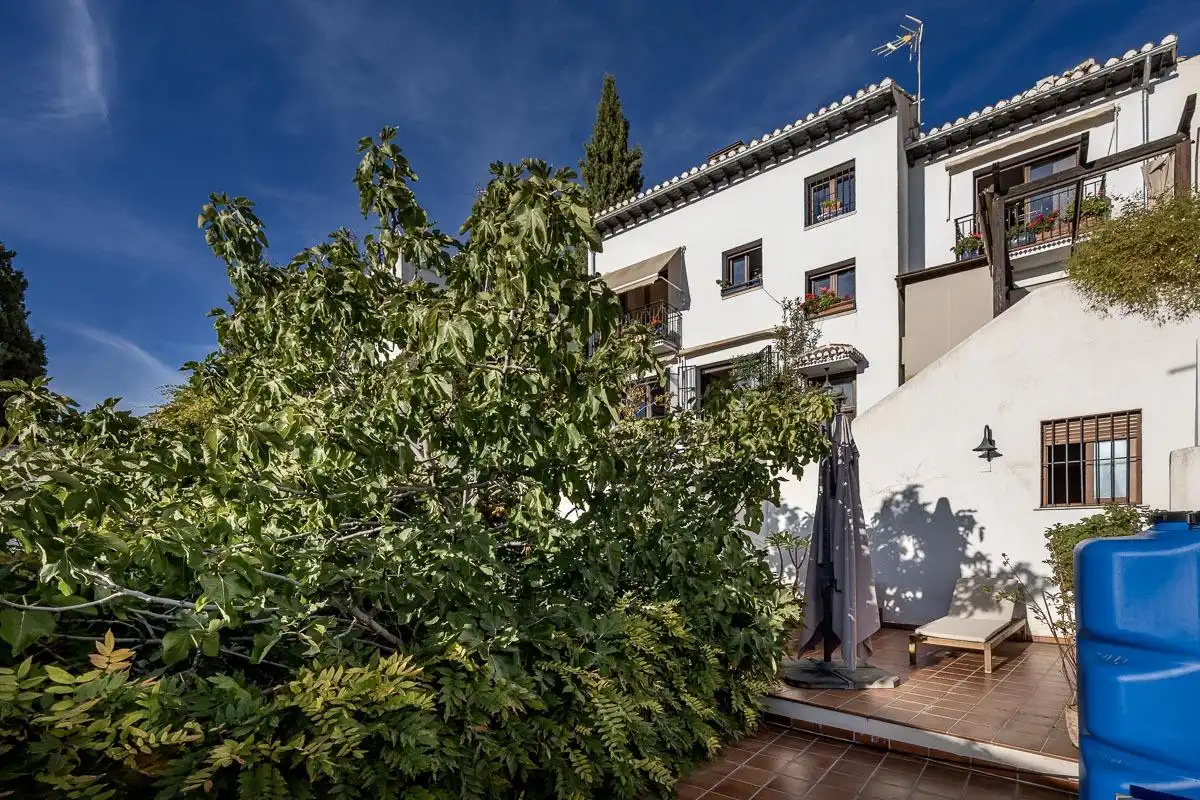 Maison avec terrasse à vendre à Calle PERNALEROS BAJO, imagen 34