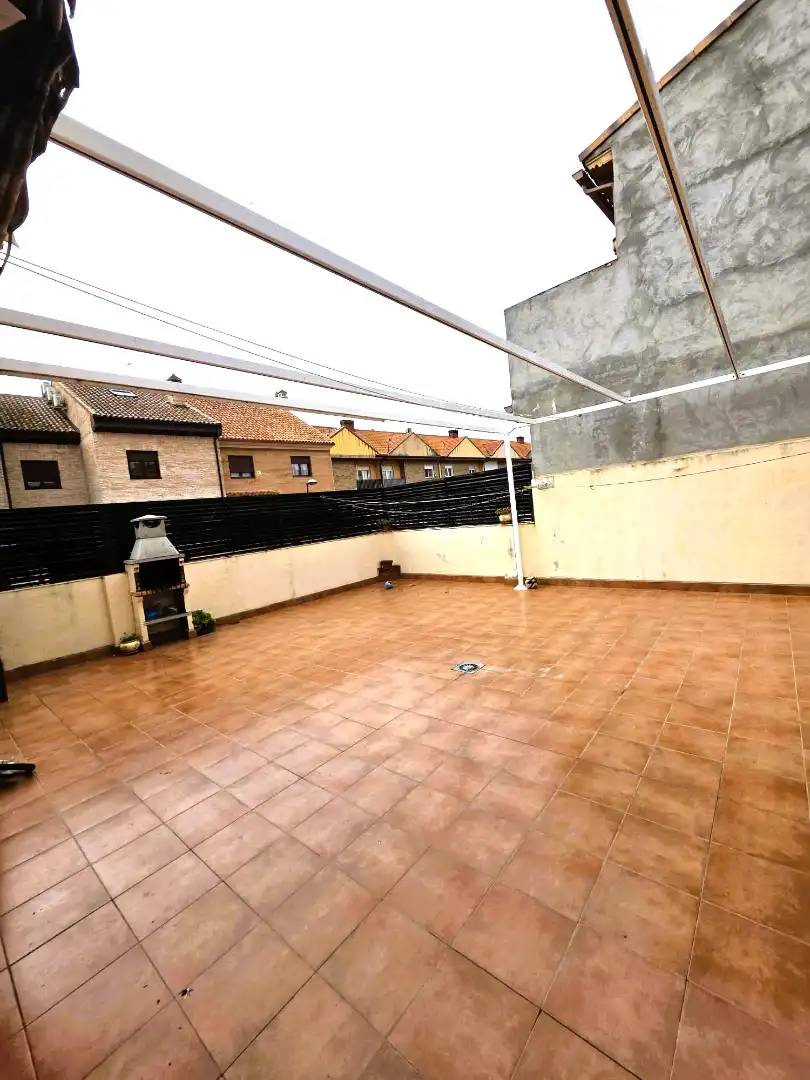 Terraza de Casa o chalet en venta en Ciempozuelos con Aire acondicionado, Calefacción y Terraza