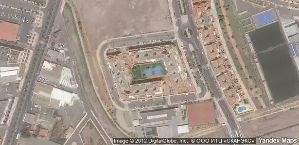Flat for sale in Roquetas de Mar ciudad