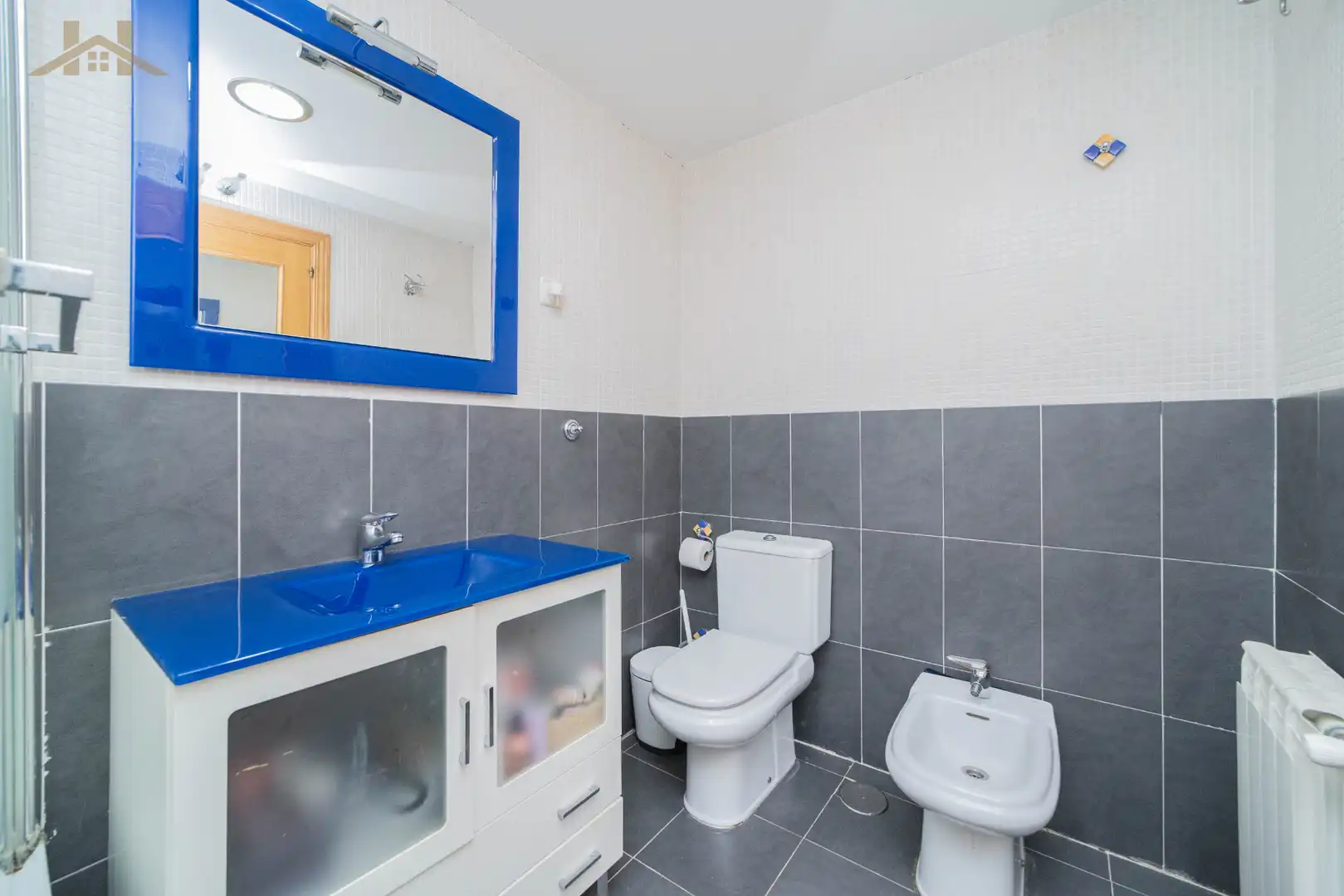 Baño de Piso en venta en Arroyomolinos (Madrid) con Aire acondicionado, Calefacción y Trastero