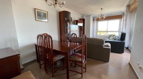 Foto 2 de Àtic en venda a Avinguda Alcoi, Campoamor, Alicante