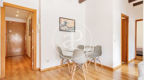 Ático en venta en Glorieta de Ruiz Giménez, imatge 5