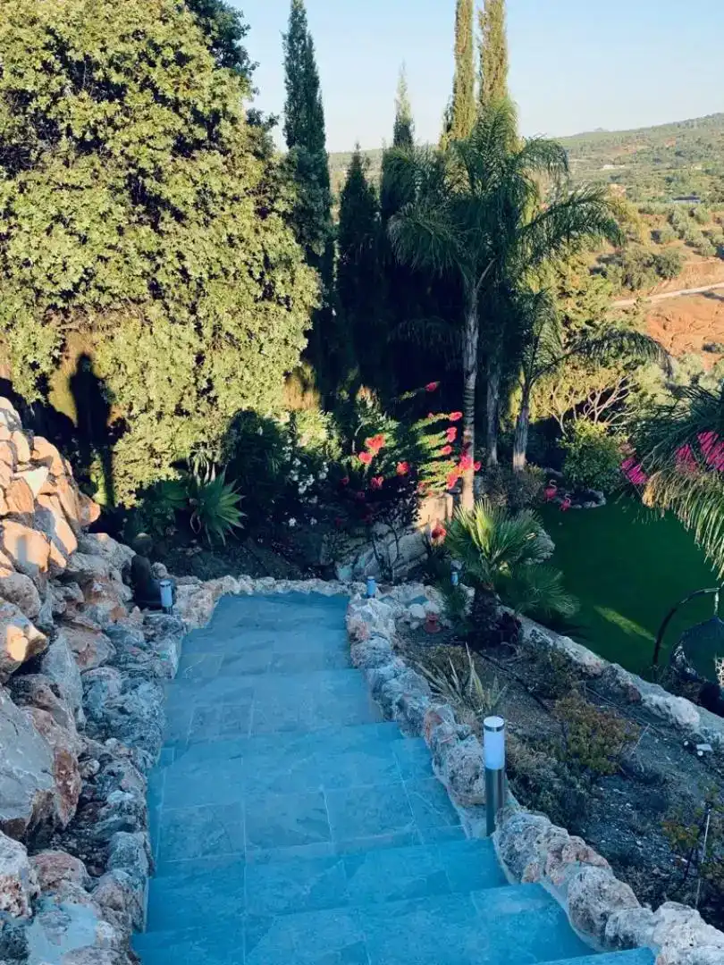 Finca rústica en venda a Lugar Partido Cuesta Blanquilla, 2, Coín