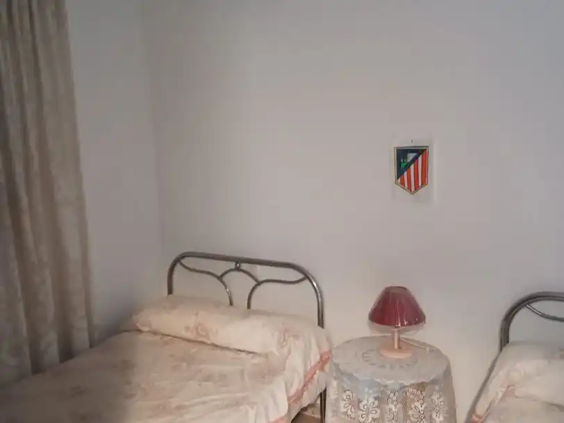 Habitatge amb jardí en venda a calle Hernán Cortés 32, imagen 8