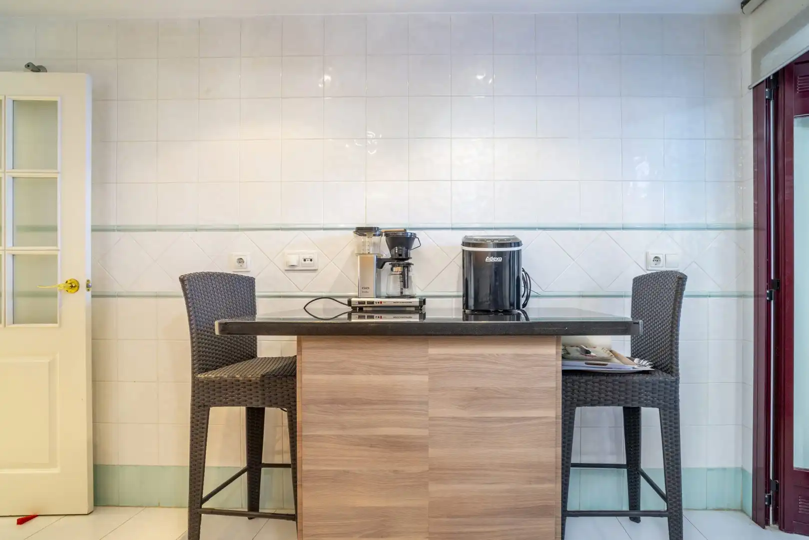 Wohnung mit Pool zum Verkauf in San Pedro de Alcántara, imagen 11