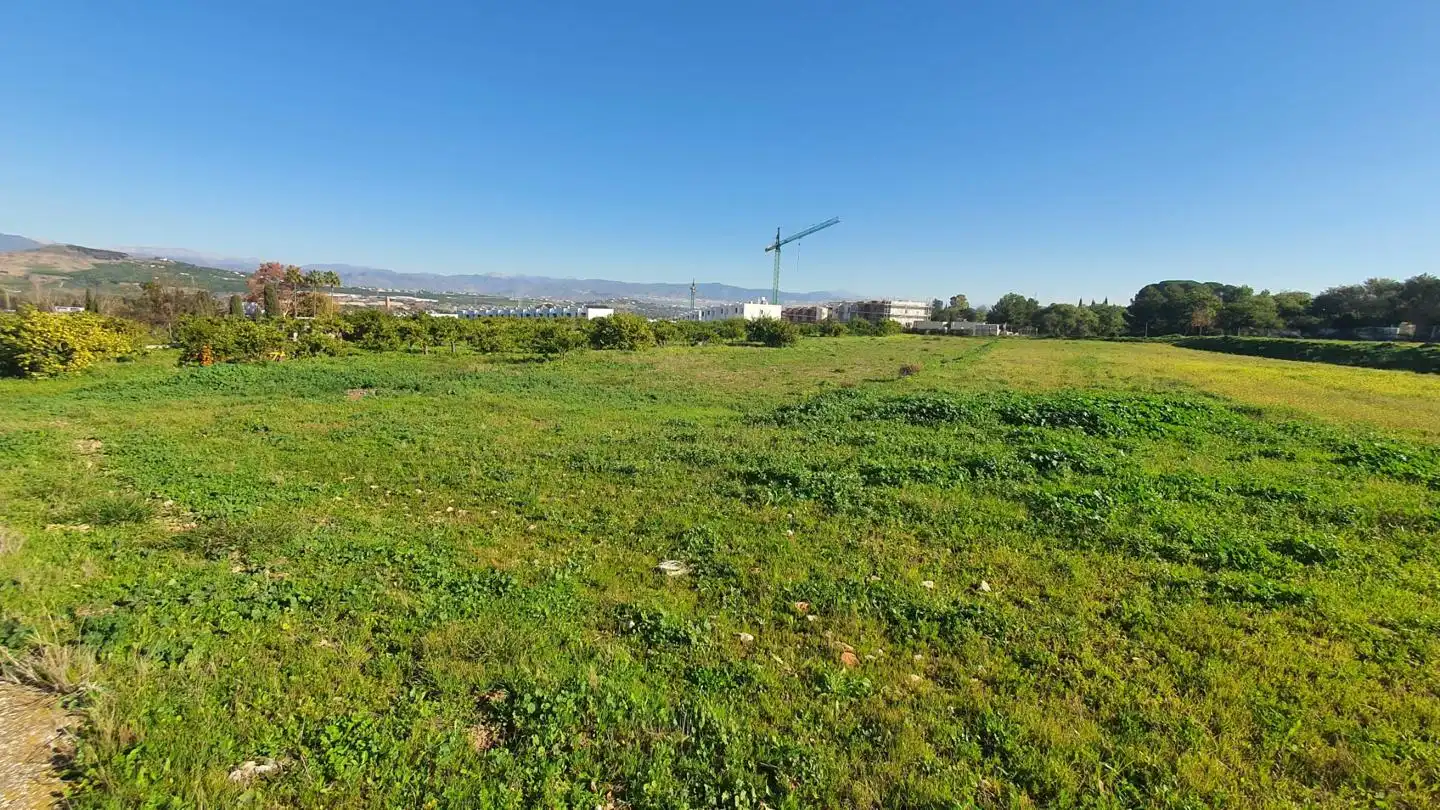 Terreni e lotti in vendita a Pinos de Alhaurín - Periferia, imagen 15