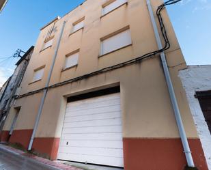 Vista exterior de Casa o xalet en venda en Godall amb Terrassa