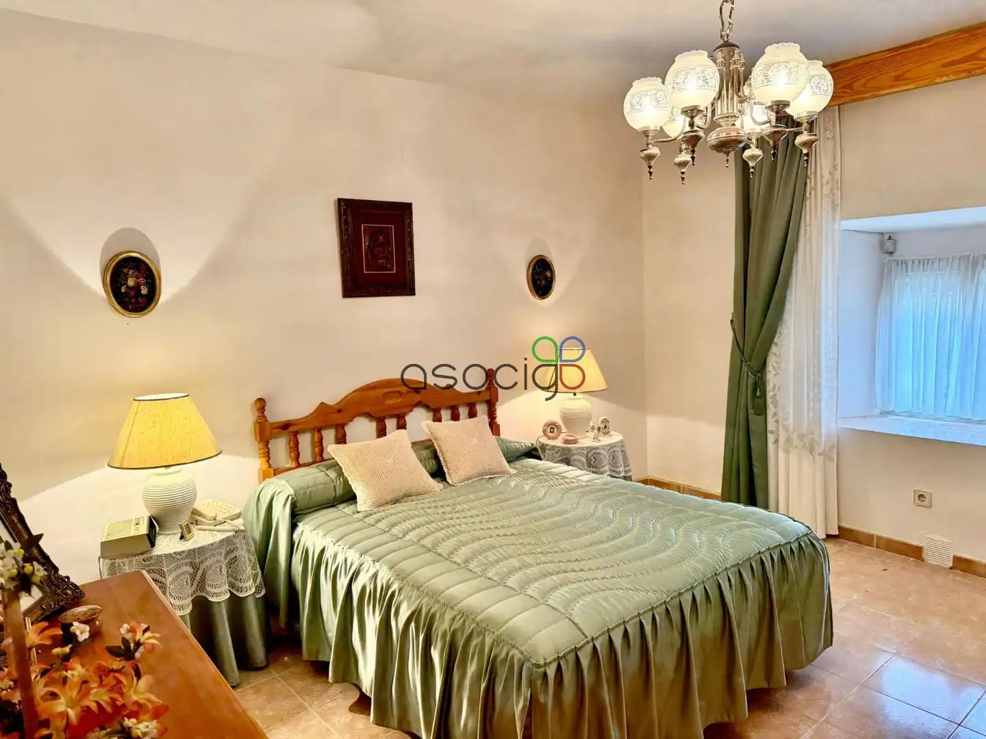 Haus mit Garten zum Verkauf in Enmedio, imagen 11