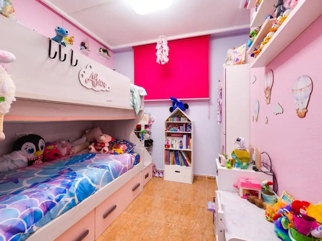 Apartament amb piscina en venda a Calle Caritas, imagen 16