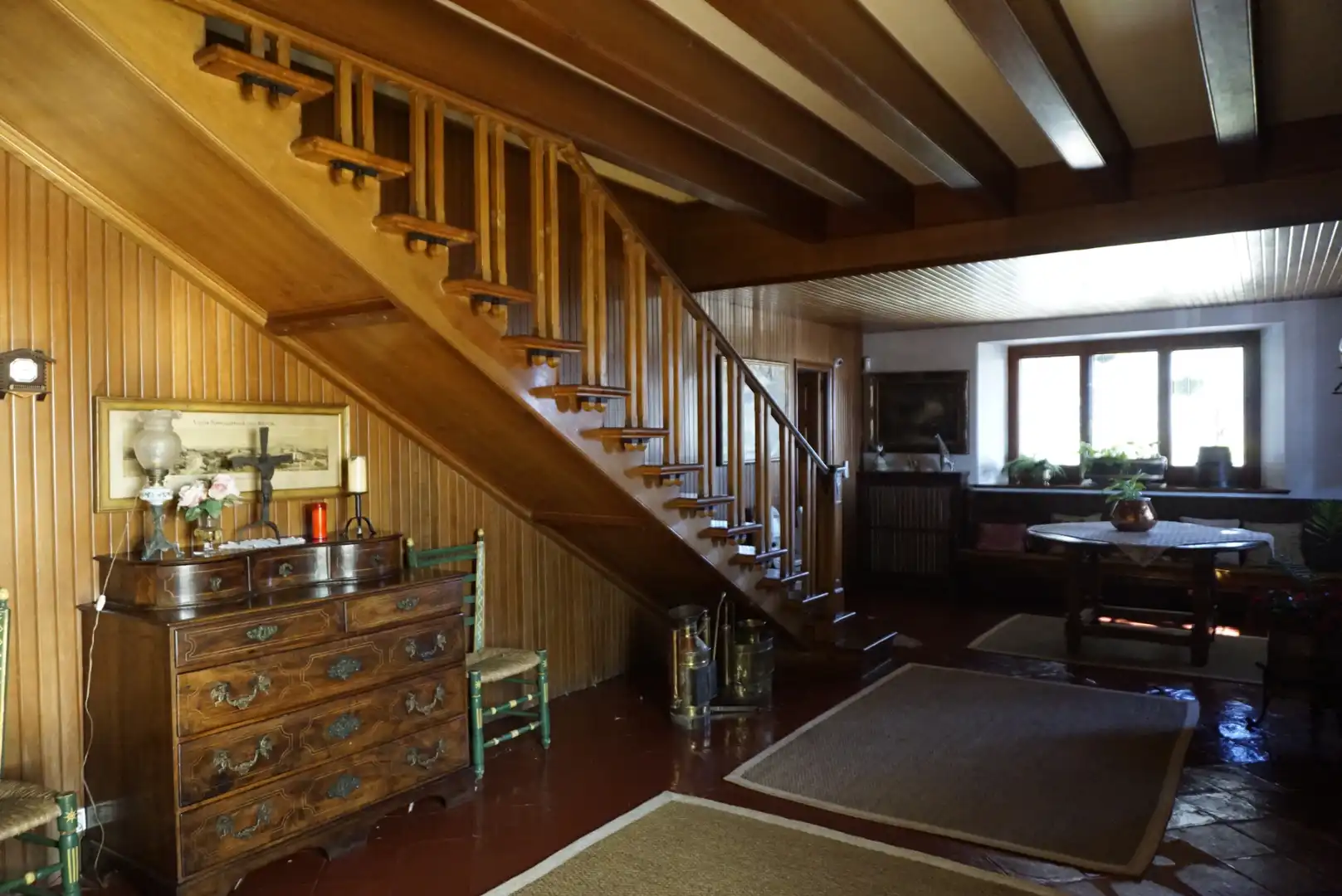 Casa rústica con terraza en venta en El Bruc, imagen 4