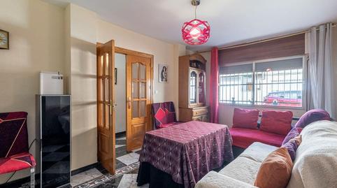 Foto 2 de Casa adosada en venda a San Miguel, Armilla