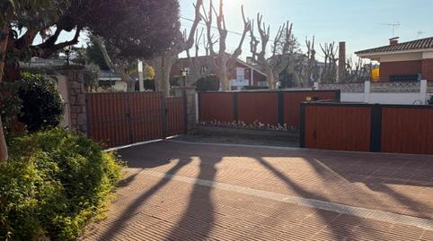 Foto 5 de Casa o chalet en venta en Riera de Sant Pere, Premià de Dalt, Barcelona