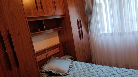 Foto 4 de Piso en venta en Calle Isaac Peral, 15, Centro, Ponferrada