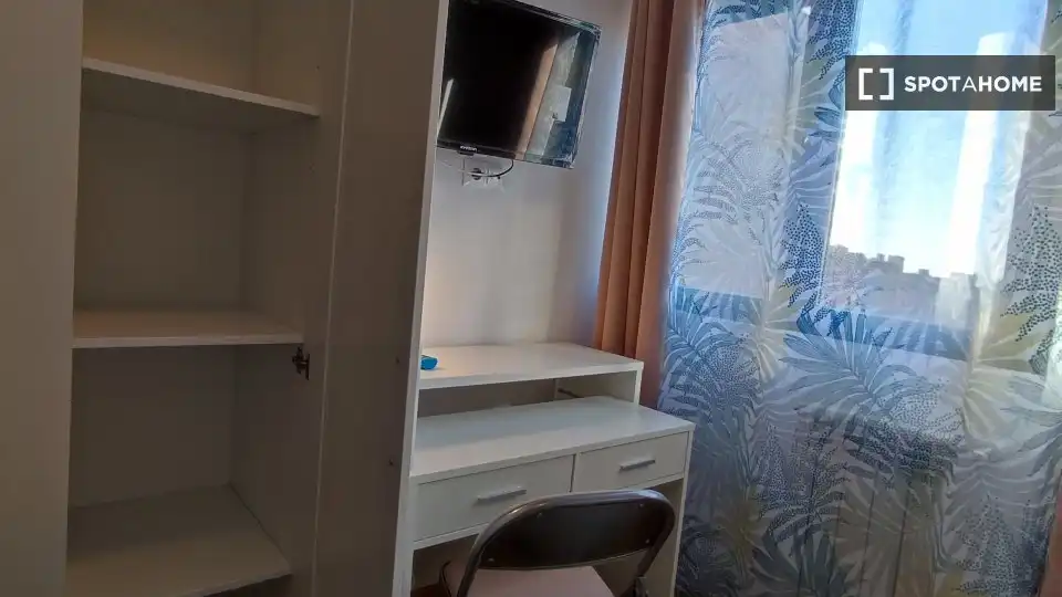 Habitació a Casco Histórico de Vallecas