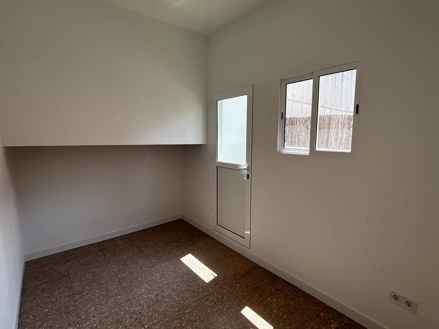 Flat for sale in Terrassa  with Heating, Parquet flooring and Terrace