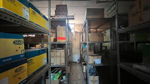 Photo 4 of Industrial buildings for sale in Calle Pozo Nieve, Parque Cataluña, Madrid