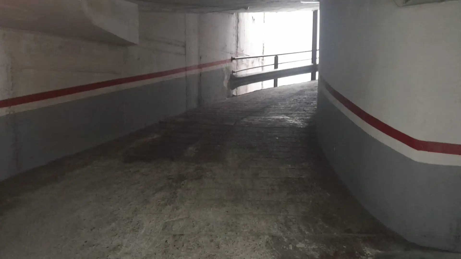Parking of Garage for sale in Ripollet