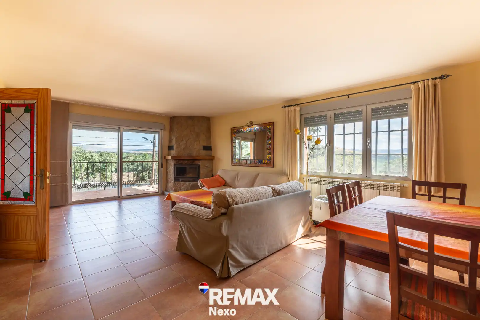 Chalet con jardín en venta en Avenida Coto San Isidro, imagen 3