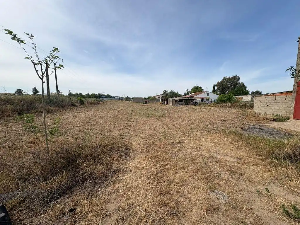 Terreno industrial en venta en Medellín