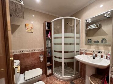 Flat with lift for sale in Aldeboran